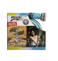 Talen Tools Magic Groeislang 15meter + 5meter Gratis -Buitentuin 41 1738