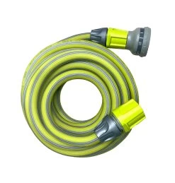 Talen Tools Magic Groeislang 15meter + 5meter Gratis -Buitentuin 41 1739