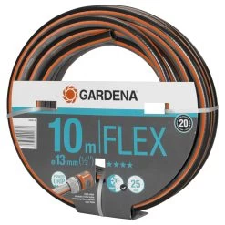 Gardena Flexibele Slang 1/2" 10 Meter