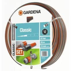 Gardena Classic Tuinslangset Compleet 20m