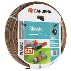 Gardena Classic Tuinslangset Compleet 20m 8 Gardena Classic Tuinslangset Compleet 20m -Buitentuin 41 1759