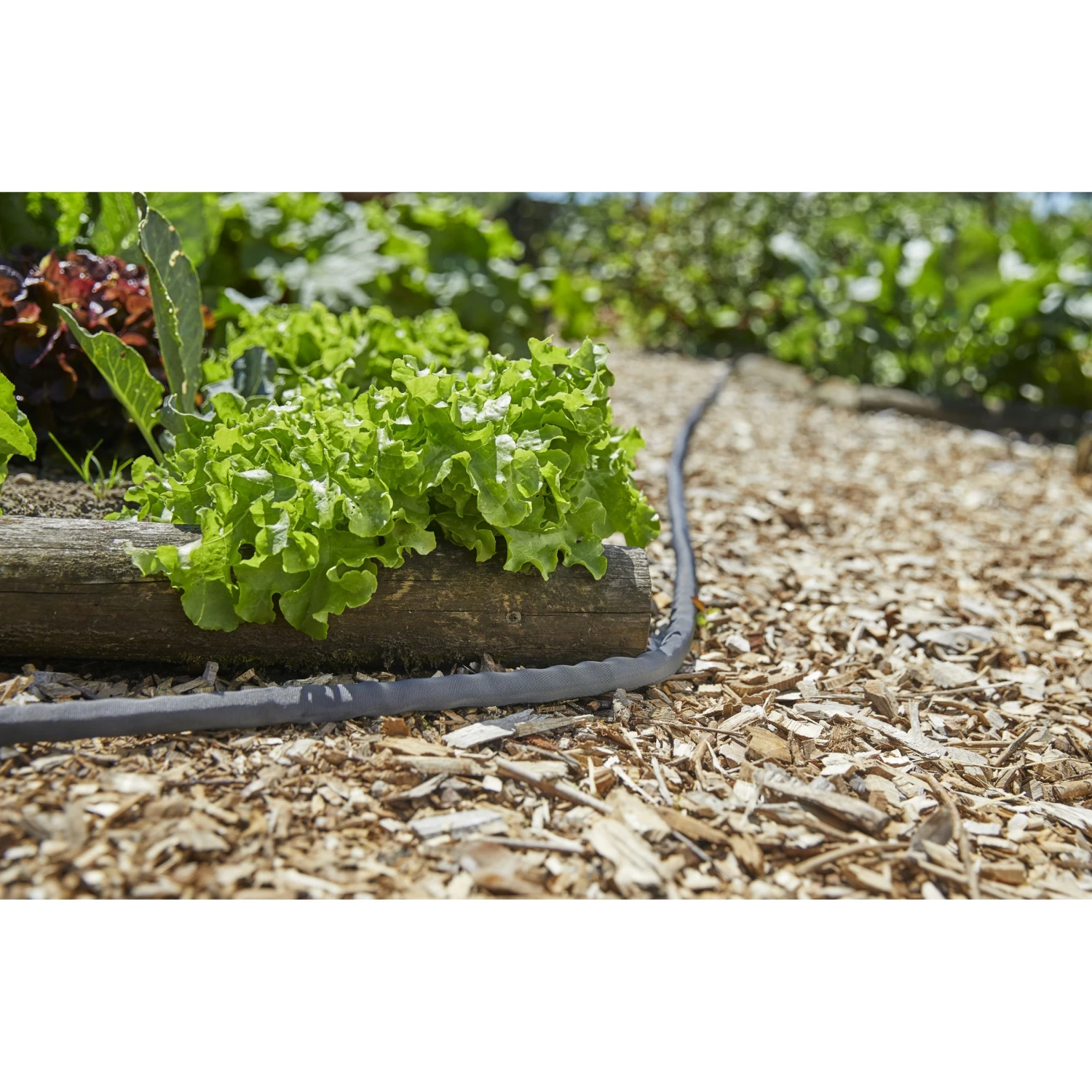 Gardena Liano Tuinslang Textiel 15 Meter 5 Gardena Liano Tuinslang Textiel 15 Meter - Afbeelding 3