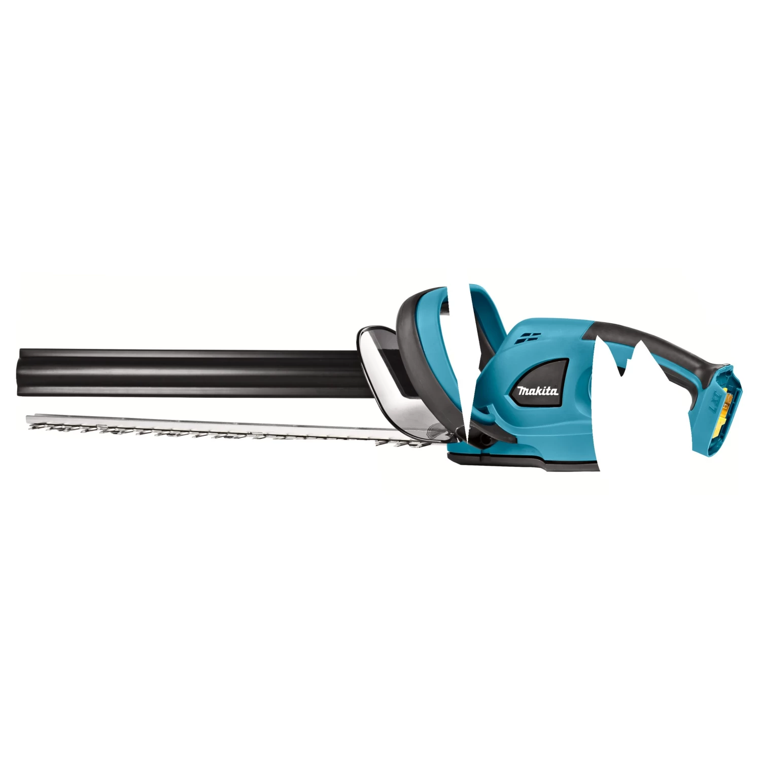 Makita 18V Heggenschaar DUH523Z (zonder Accu) 7 Makita 18V Heggenschaar DUH523Z (zonder Accu) - Afbeelding 5