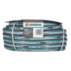 Gardena Tuinslang Classix 3/4" 20 Meter -Buitentuin 41 1770