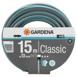 Gardena Classic Tuinslang 15 M 18000-20