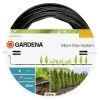 Gardena Bovengrondse Druppelbuis 13 Mm (1/2") -Buitentuin 41 1783