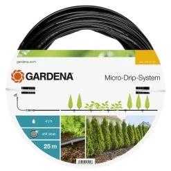 Gardena Bovengrondse Druppelbuis 13 Mm (1/2")