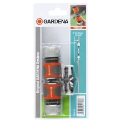 Gardena Koppelingset 18283