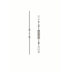 Gardena Koppelingset 18283 -Buitentuin 41 1789