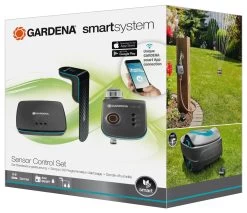 Gardena Smart Sensor Control Set -Buitentuin 41 1796