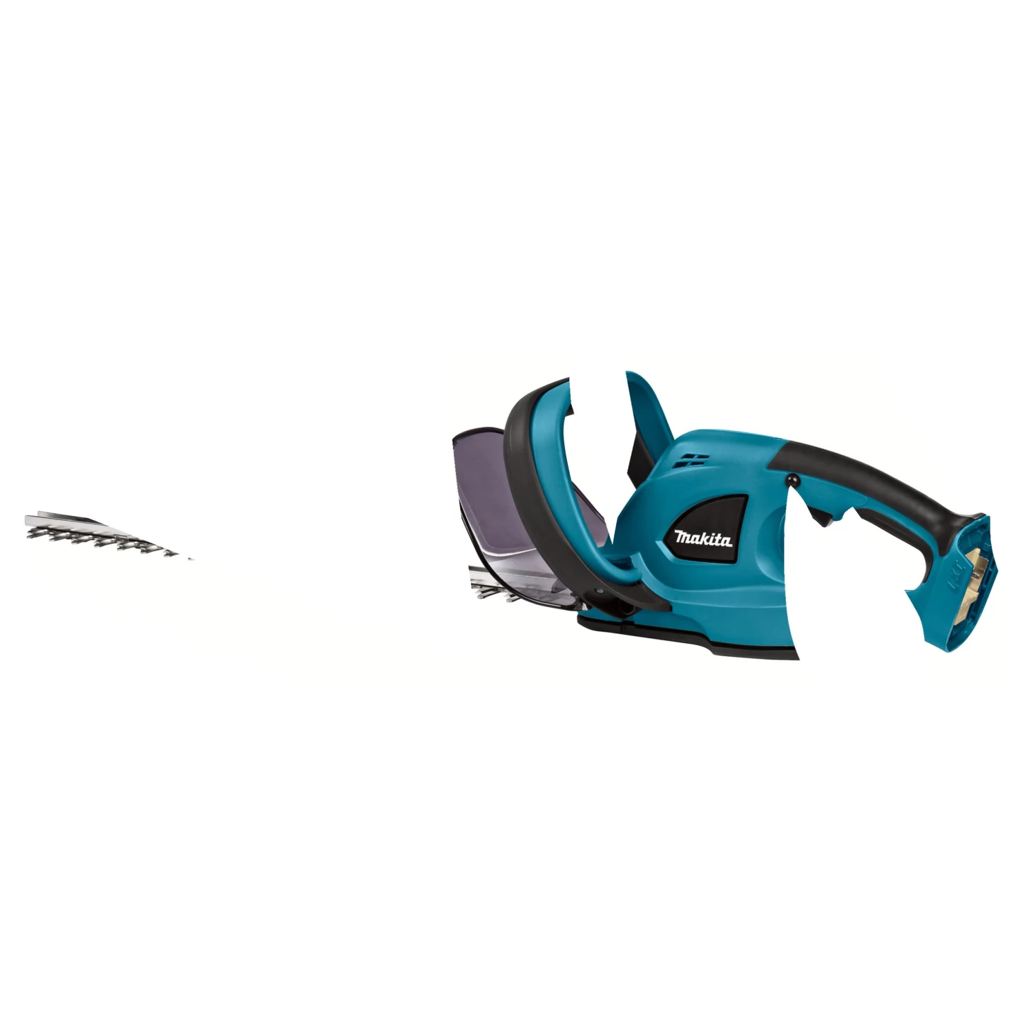 Makita 18V Heggenschaar DUH523Z (zonder Accu) 10 Makita 18V Heggenschaar DUH523Z (zonder Accu) - Afbeelding 8