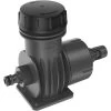 Gardena Micro-Drip-System Basisapparaat 2000 1 Gardena Micro-Drip-System Basisapparaat 2000 -Buitentuin 41 1809