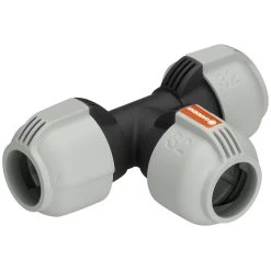Gardena T-stuk 32 Mm