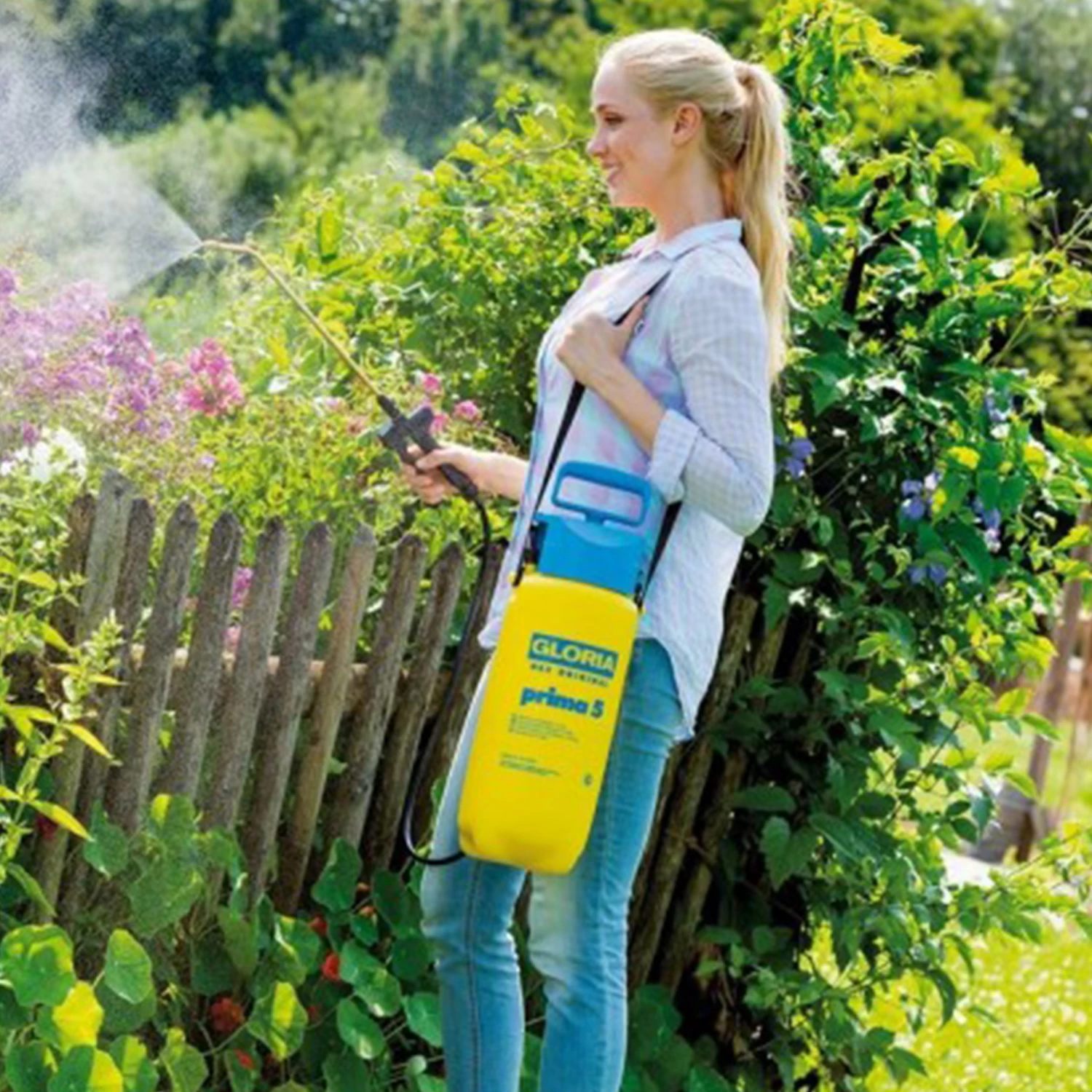 Gloria Prima 5 4 Gloria Prima 5 - Afbeelding 2