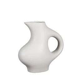 Gieter Grijs - L25xb11xh25cm