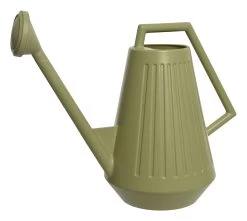 Gieter Groen Kunststof