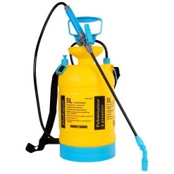 Talen Tools Drukspuit Professioneel 5 Liter (zuurbestendig)