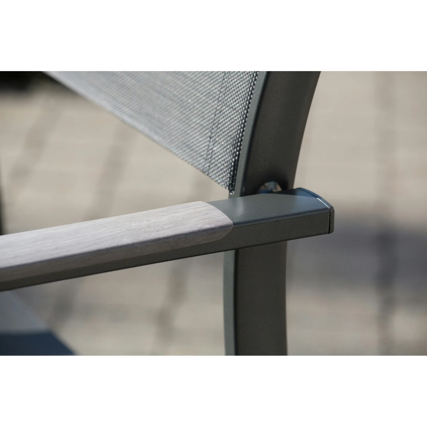 Stoel Moreno 4 Stoel Moreno - Afbeelding 3