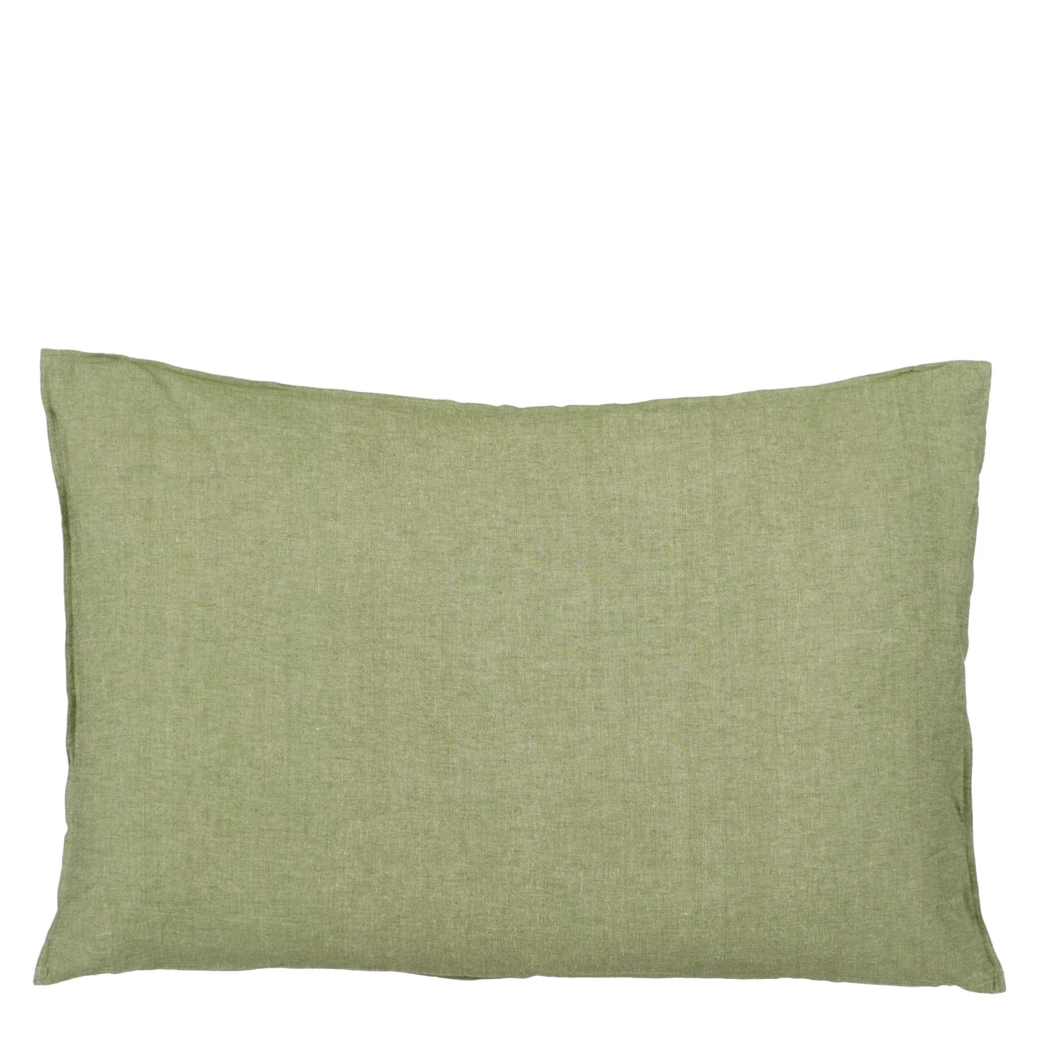 Loungekussen - L100 X B70 X H10 Cm - Donkergroen 3 Loungekussen - L100 X B70 X H10 Cm - Donkergroen