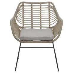 Tuinstoel Mason Naturel