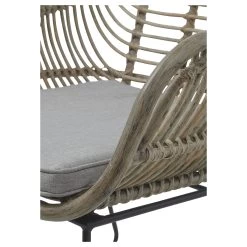 Tuinstoel Mason Naturel -Buitentuin 41 1855