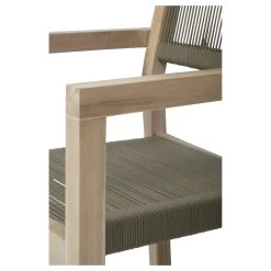 Tuinstoel Devon Groen 14 Tuinstoel Devon Groen -Buitentuin 41 1870