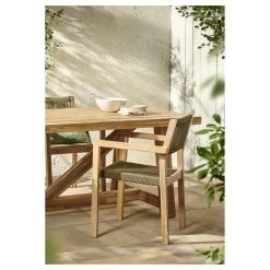 Tuinstoel Devon Groen 16 Tuinstoel Devon Groen -Buitentuin 41 1872