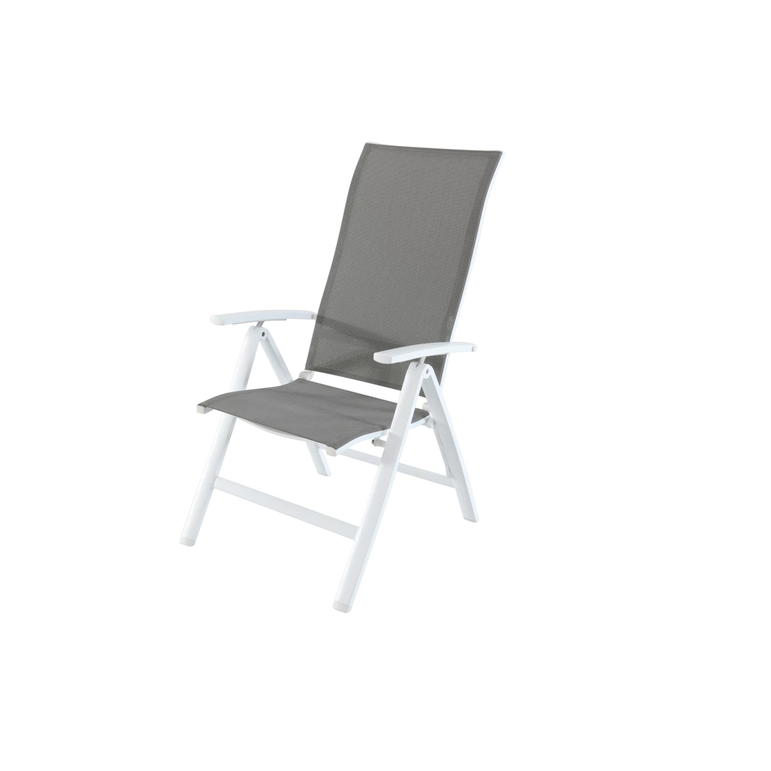 Standenstoel Valencia Wit 4 Standenstoel Valencia Wit - Afbeelding 2