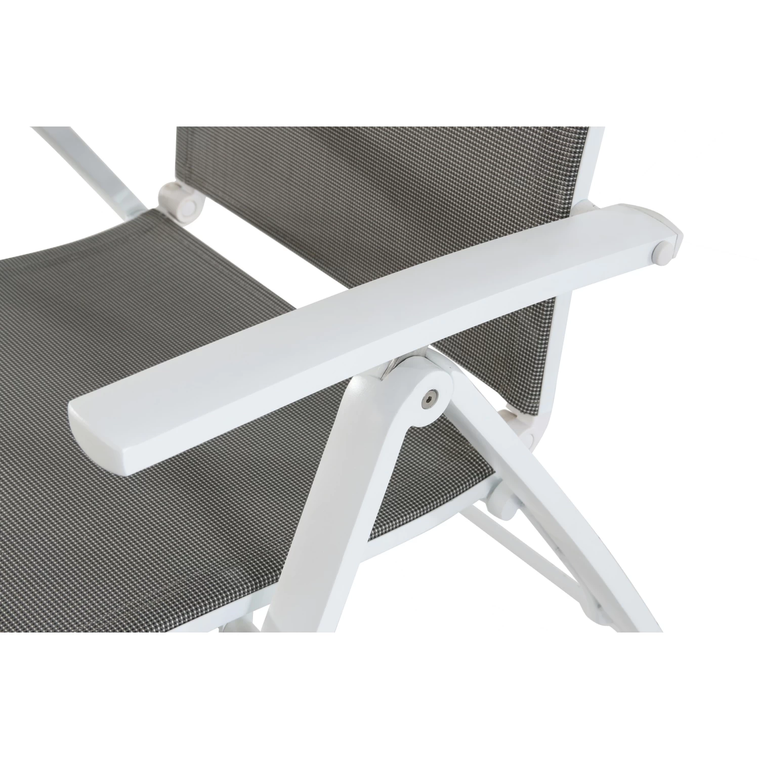 Standenstoel Valencia Wit 5 Standenstoel Valencia Wit - Afbeelding 3