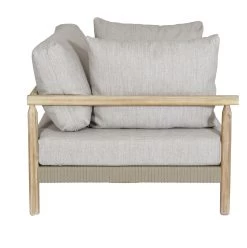 Loungestoel Berga -Buitentuin 41 1896