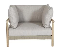 Loungestoel Berga -Buitentuin 41 1897