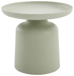 Bijzettafel Freya Groen