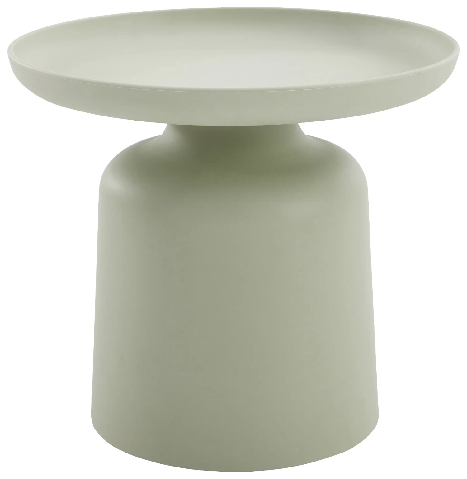 Bijzettafel Freya Groen 3 Bijzettafel Freya Groen