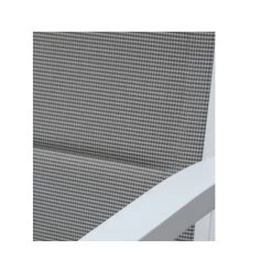 Stapelstoel Barcelona Wit 7 Stapelstoel Barcelona Wit -Buitentuin 41 1938