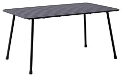 Tafel Romee Zwart