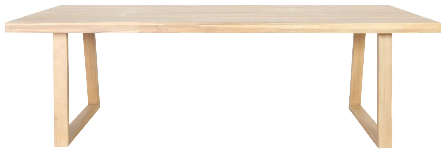 Tuintafel Mats 3 Tuintafel Mats