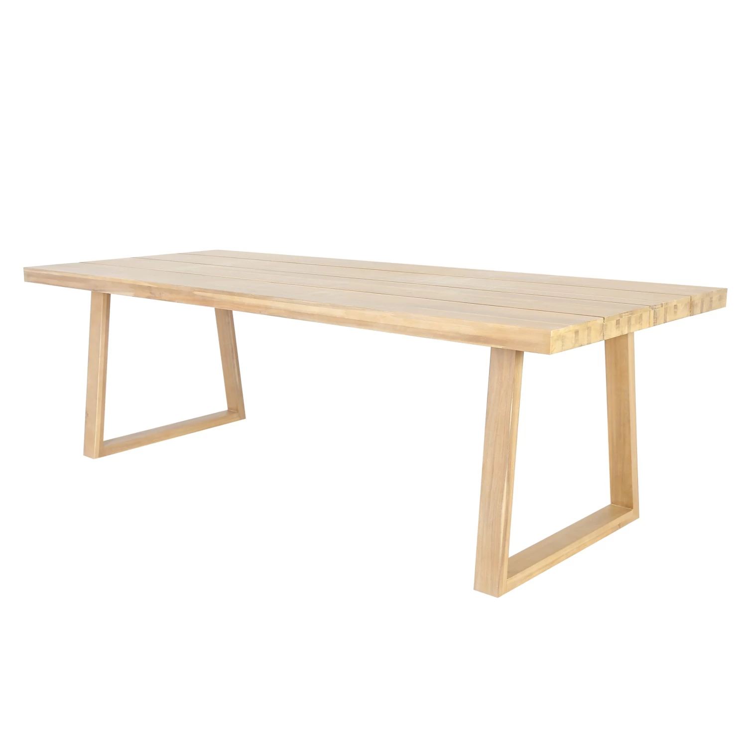 Tuintafel Mats 4 Tuintafel Mats - Afbeelding 2