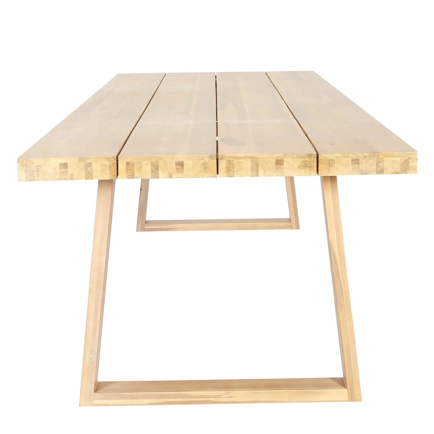 Tuintafel Mats 5 Tuintafel Mats - Afbeelding 3