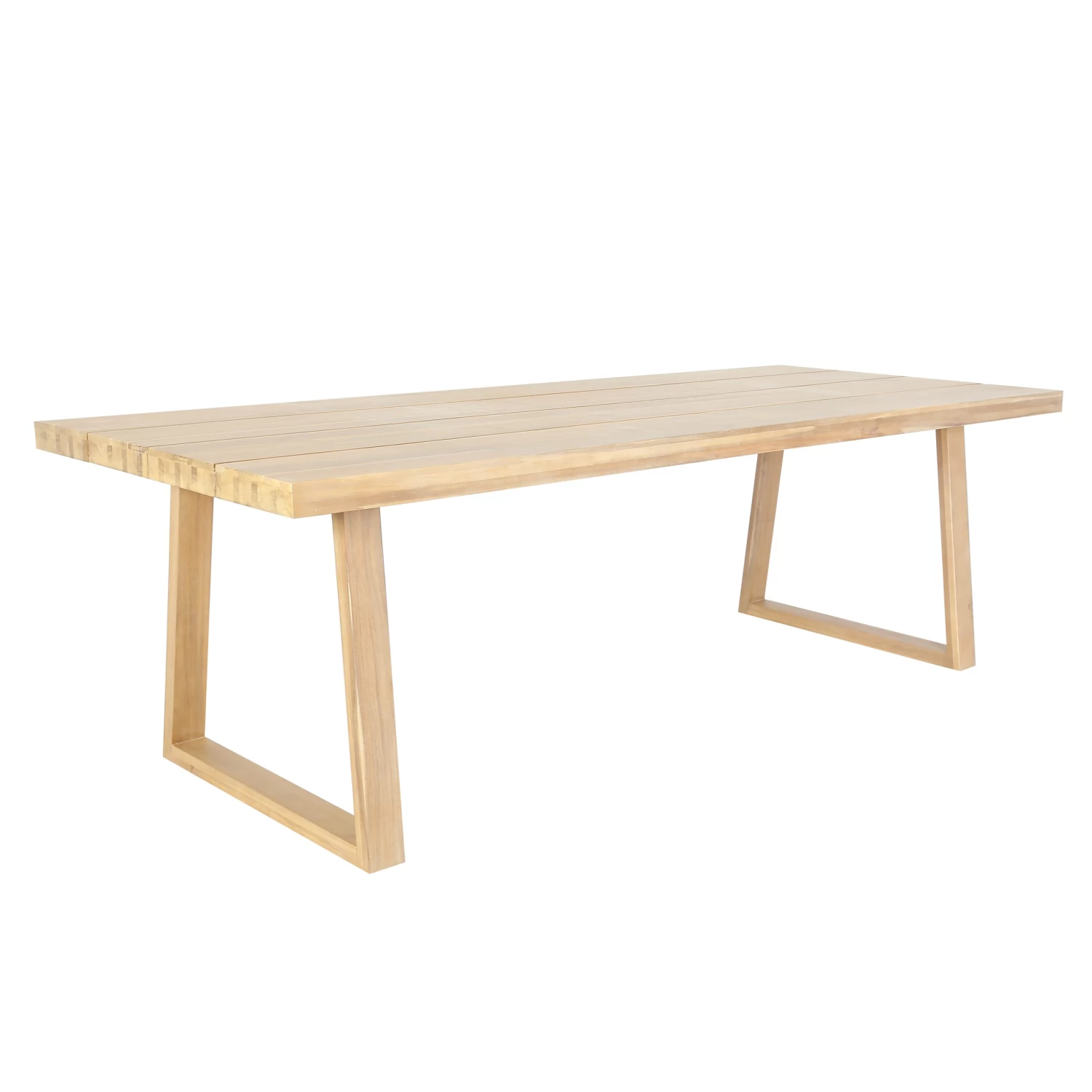 Tuintafel Mats 6 Tuintafel Mats - Afbeelding 4