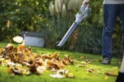 LUX 20V Accu Bladblazer (zonder Accu) -Buitentuin 41 196