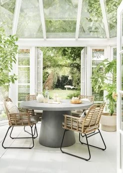 Stoel Joy -Buitentuin 41 1964