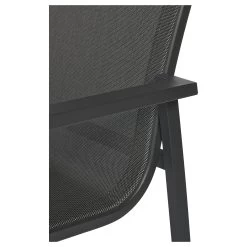 Stapelstoel Valencia Antraciet 8 Stapelstoel Valencia Antraciet -Buitentuin 41 1983