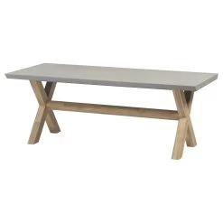Tafel Kay 210cm -Buitentuin 41 1994