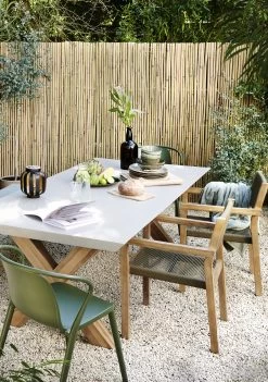 Tafel Kay 210cm -Buitentuin 41 1998