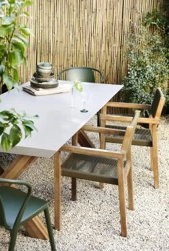 Tafel Kay 210cm -Buitentuin 41 1999