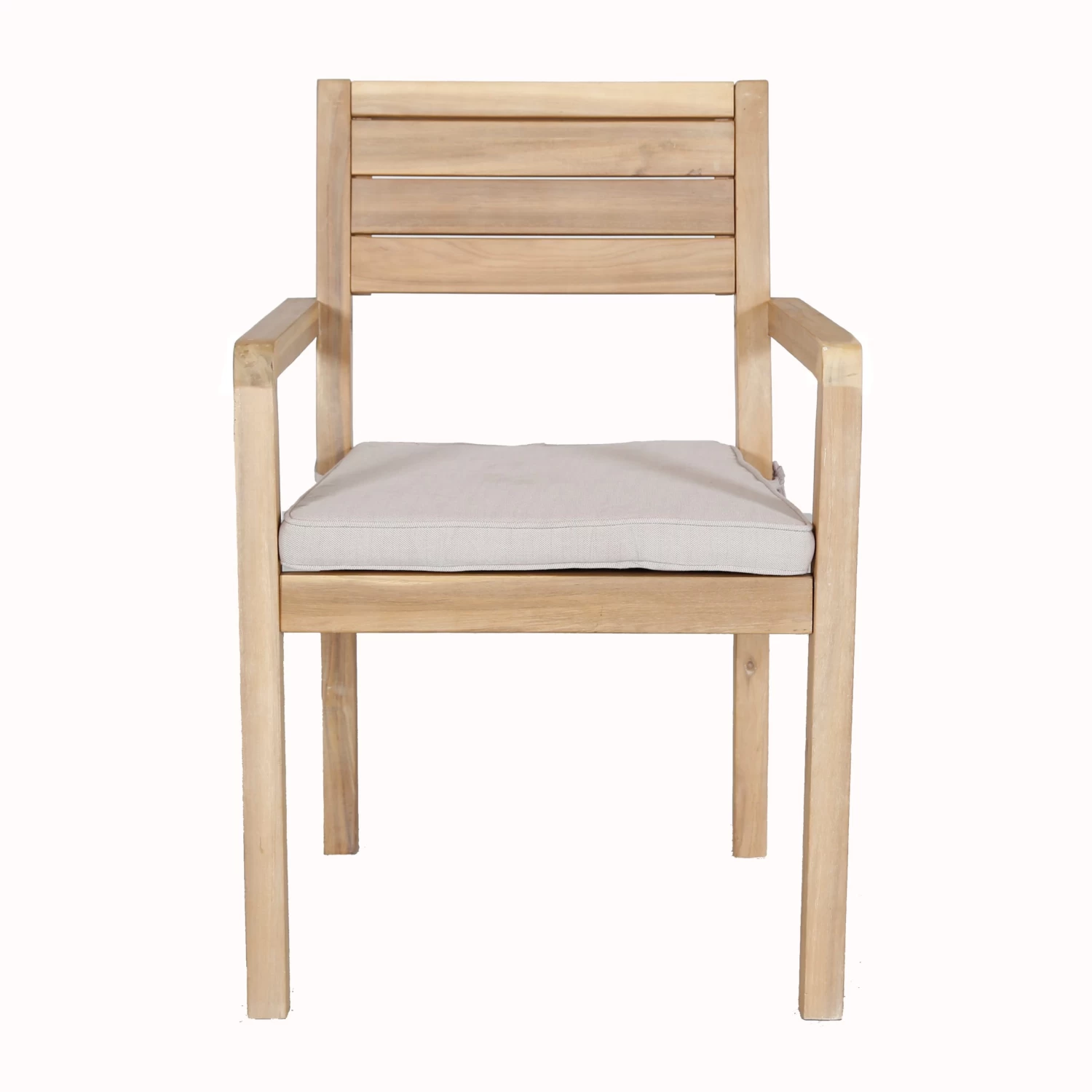 Tuinstoel Boris 3 Tuinstoel Boris