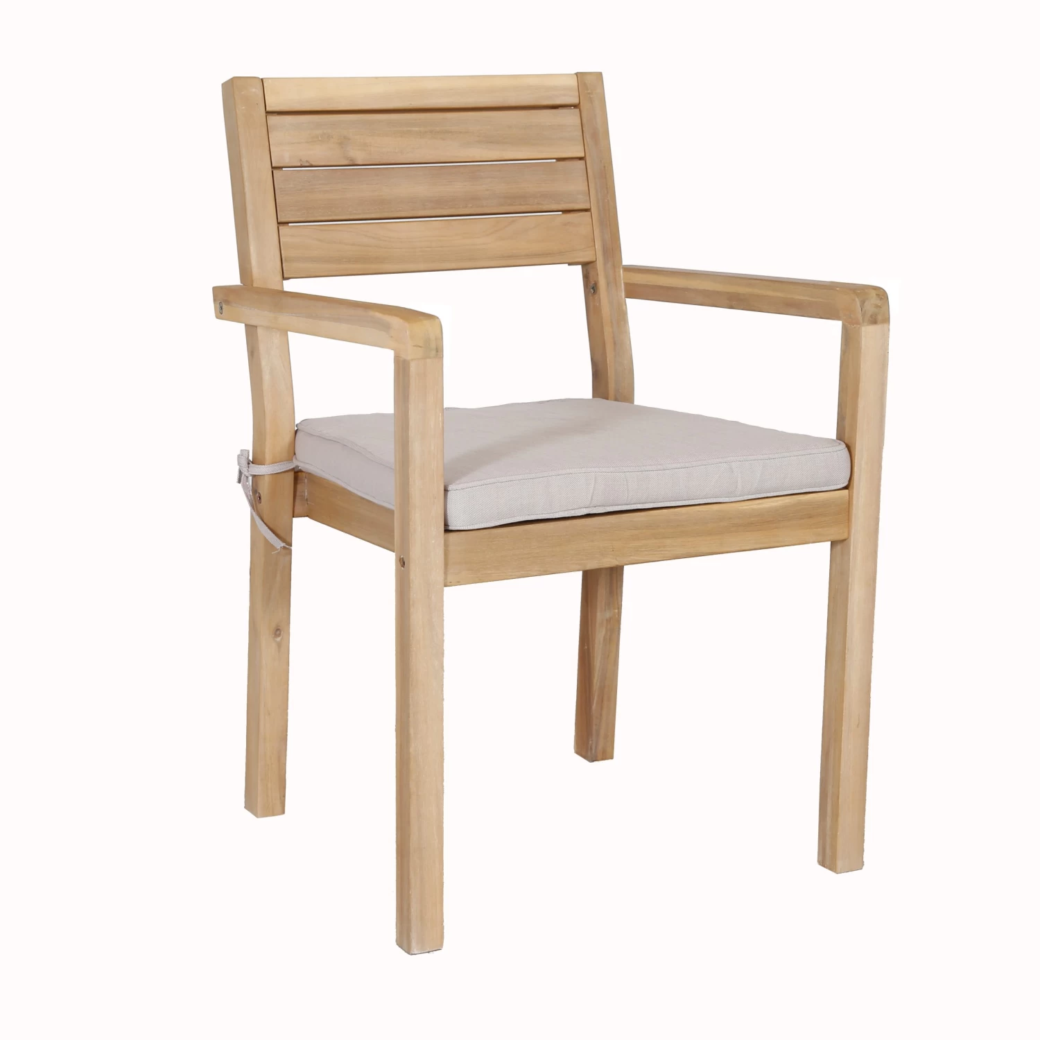 Tuinstoel Boris 4 Tuinstoel Boris - Afbeelding 2