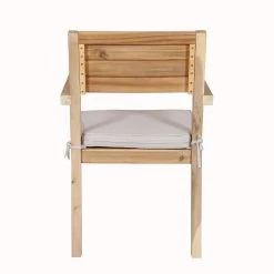 Tuinstoel Boris 10 Tuinstoel Boris -Buitentuin 41 2016