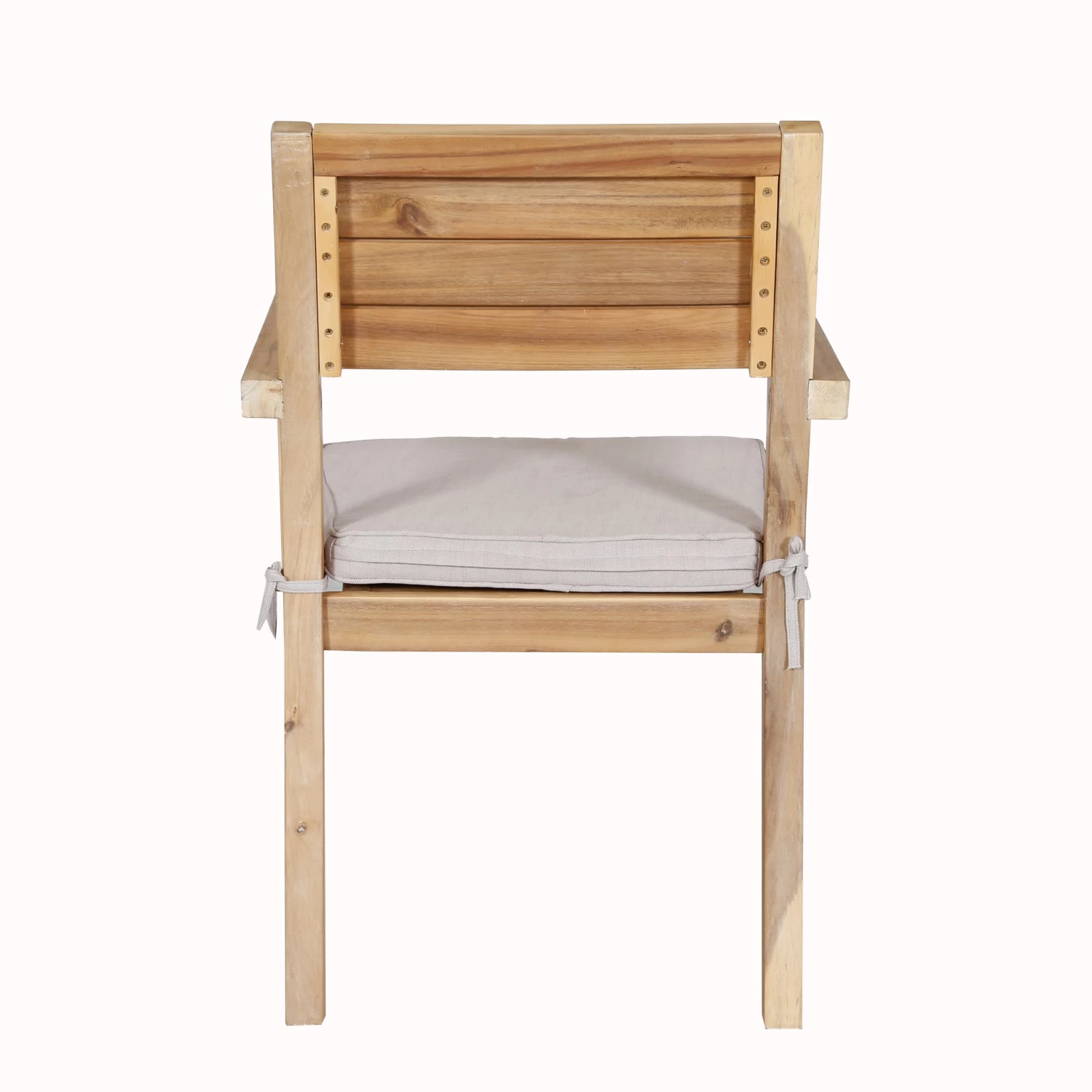 Tuinstoel Boris 5 Tuinstoel Boris - Afbeelding 3