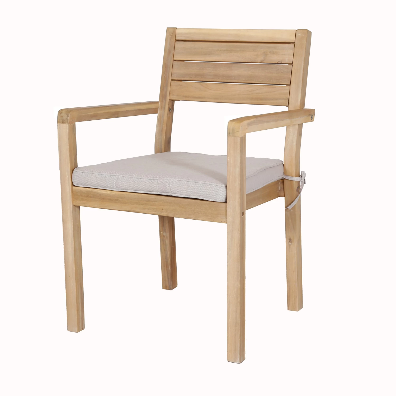 Tuinstoel Boris 6 Tuinstoel Boris - Afbeelding 4